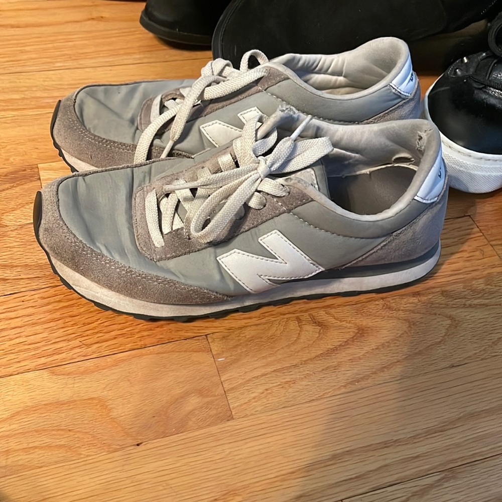 New balance sneakers